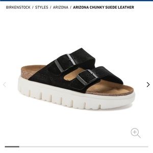 Birkenstock Papillio